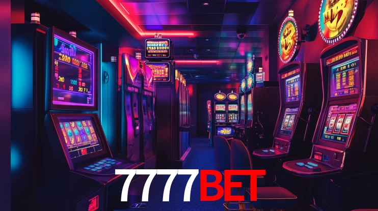 Welcome Bonus 7777bet