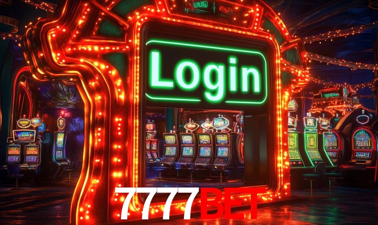 Welcome Bonus 7777bet