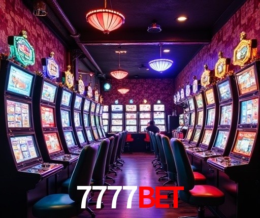 Flash Promotion 7777bet