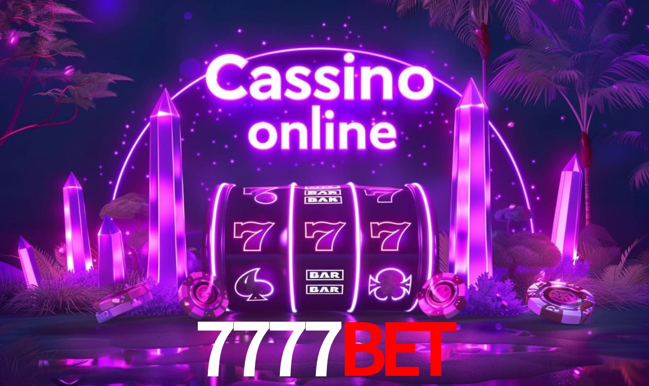 Secure Login 7777bet